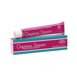 Crema Orgasmus-Stopper 20ml