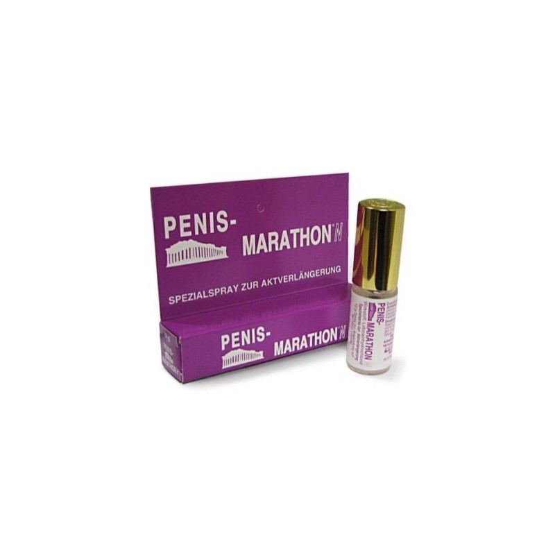 Penis-Marathon® 12g spray