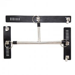 Arms and Neck Spreader Bar