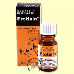 Erotisin® 10ml 