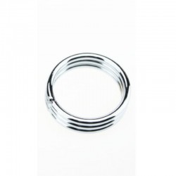 SEVW Extreme Stainless Steel Classic Cockring