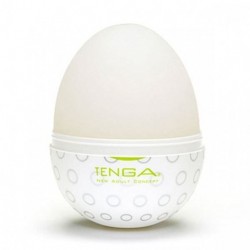 Tenga Masturbating Egg Clicker