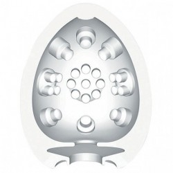 Tenga Masturbating Egg Clicker