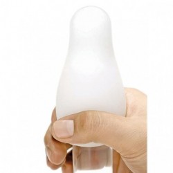 Tenga Masturbating Egg Clicker