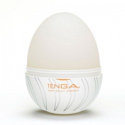 Tenga Oeuf Masturbateur Twister