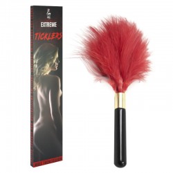 Tickler Clitoris Rouge