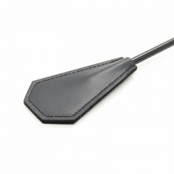 Tease Feather Tickler - Black