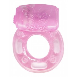 Disposable Vibrating Cock Ring