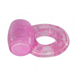 Disposable Vibrating Cock Ring