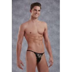 Tanga Fio Dental Masculina Doreanse 1326