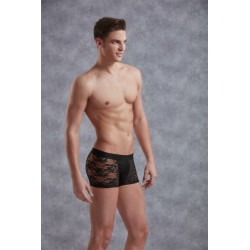 Doreanse Short Lace Boxers for Men 1952