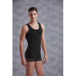 Doreanse Lace Tanktop for Men Doreanse 2352