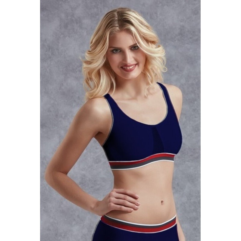 Doreanse Sports Bra 5560