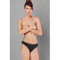 Doreanse Semi-sheer Thong for Women 6128