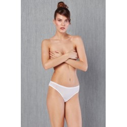 Doreanse Semi-sheer Thong for Women 6128