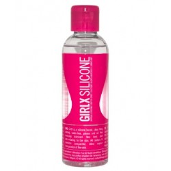 GIRLX Silicone 100ml