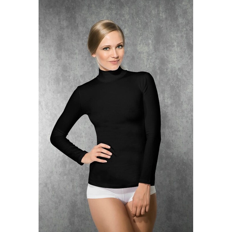 Doreanse Turtle-neck Women’s Sleeve 8510