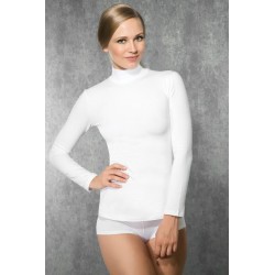 Doreanse Turtle-neck Women’s Sleeve 8510