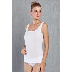 Tanktop Feminino 100% Algodão Doreanse 9396