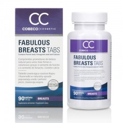 CC Fabulous Breasts 90 tabs