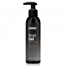 CoolMann Anal Gel 150ml