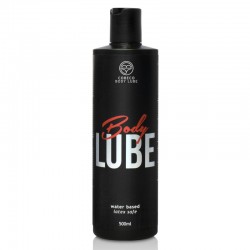 CBL Cobeco Body Lube WB...