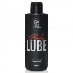 CBL Cobeco Body Lube WB...