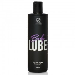 CBL Cobeco Body Lube SB...