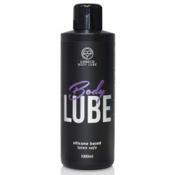 CBL Cobeco Body Lube SB...