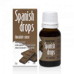 Gouttes Spanish Drops...