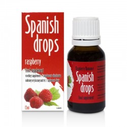 Gotas Spanish Drops...