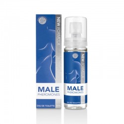 CP Male Pheromones 20ml