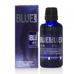 Blue Drops 50ml