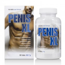 Penis XL 60 Tabs