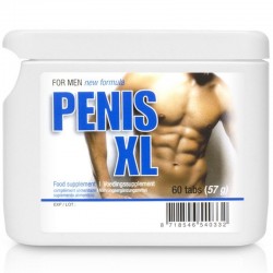 Penis XL Aumento do Pénis...