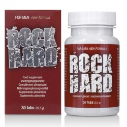 Rock Hard Enhancer pour...