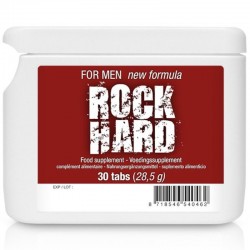 Potenciador Rock Hard 30...