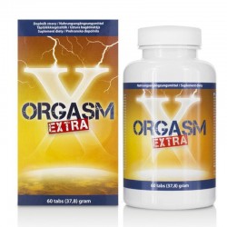 Orgasm Extra Enhancer 60...