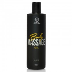 CBL Cobeco Massage Oil...