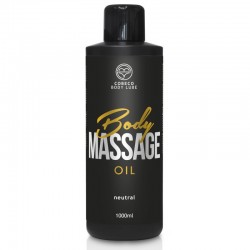 CBL Cobeco Massage Oil...