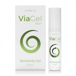 ViaGel para Homem 30ml