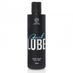 CBL Cobeco Anal Lube WB...