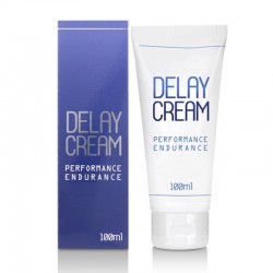 Cobeco Delay Cream 100ml