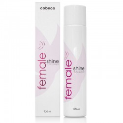 Female Cobeco Shine Toy...