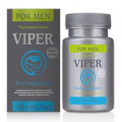 Viper 30 Tabs