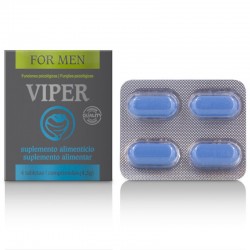 Viper 4 Tabs