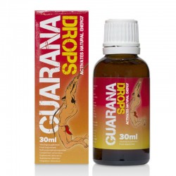 Guarana Drops 30ml