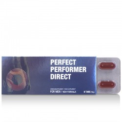 Perfect Performer Direct 8...