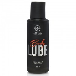 CBL Cobeco Body Lube WB 100ml