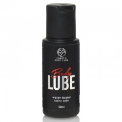 CBL Cobeco Body Lube WB 50ml